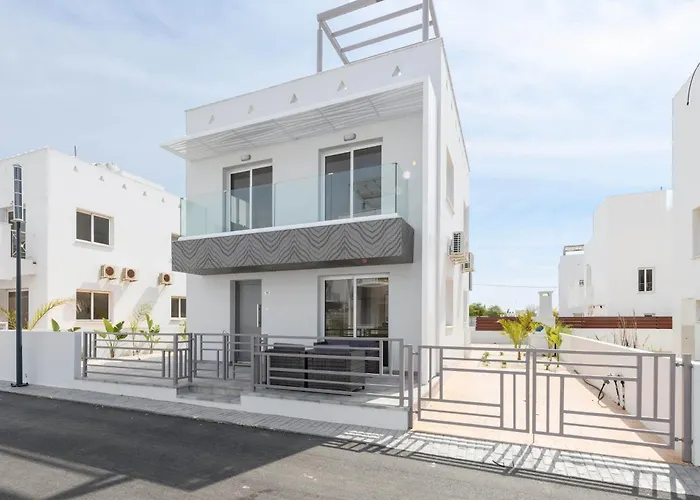 Nissini Villa #4