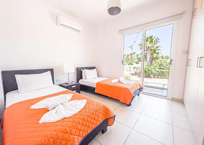 Nissini Villa #4