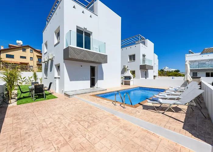 Nissini Villa #4
