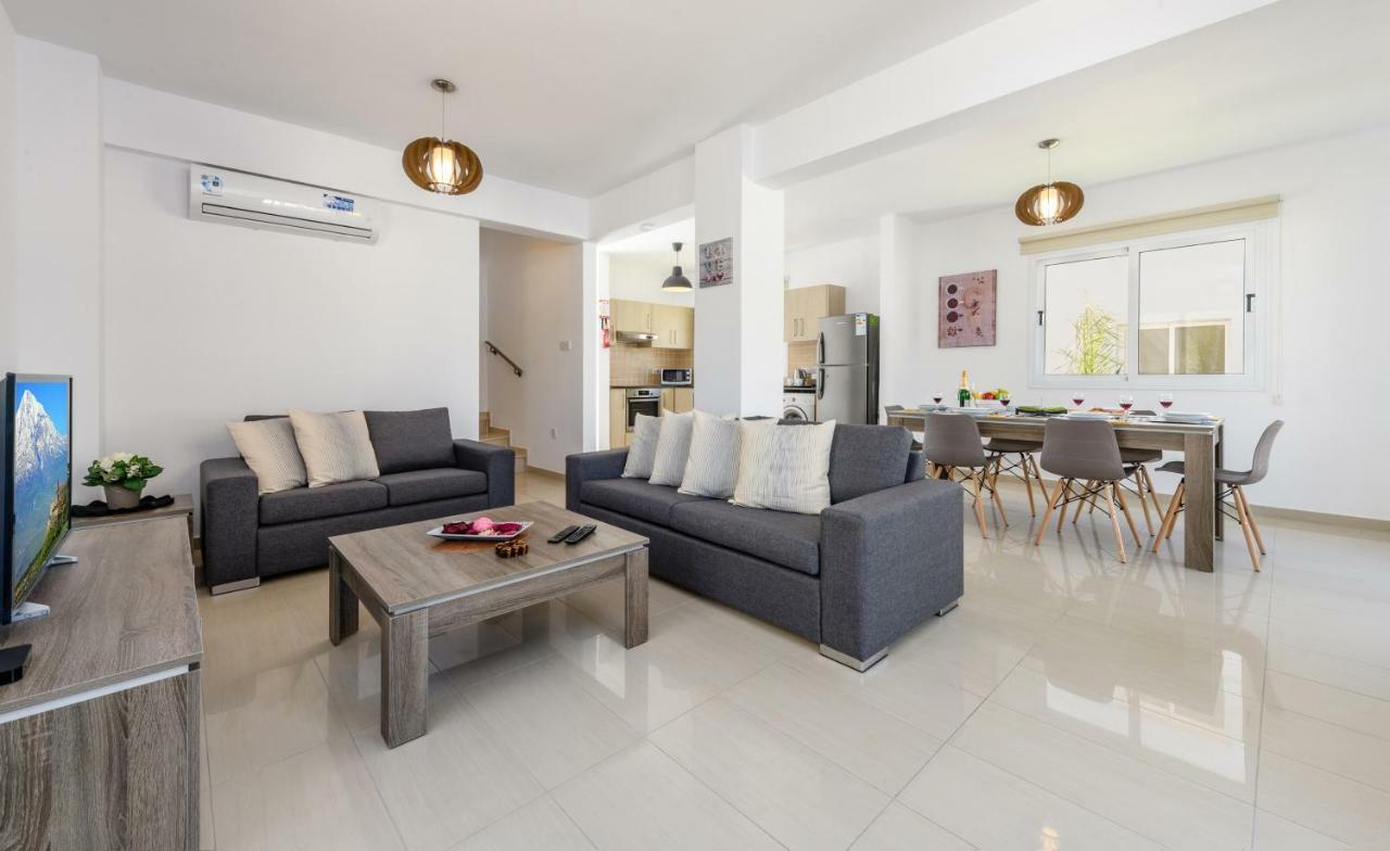 Villa Nissini #4 *