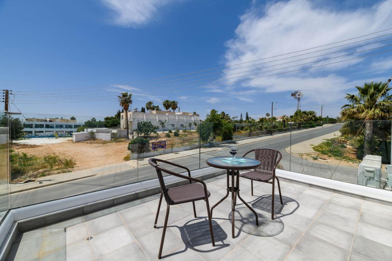 Villa Nissini #4 *